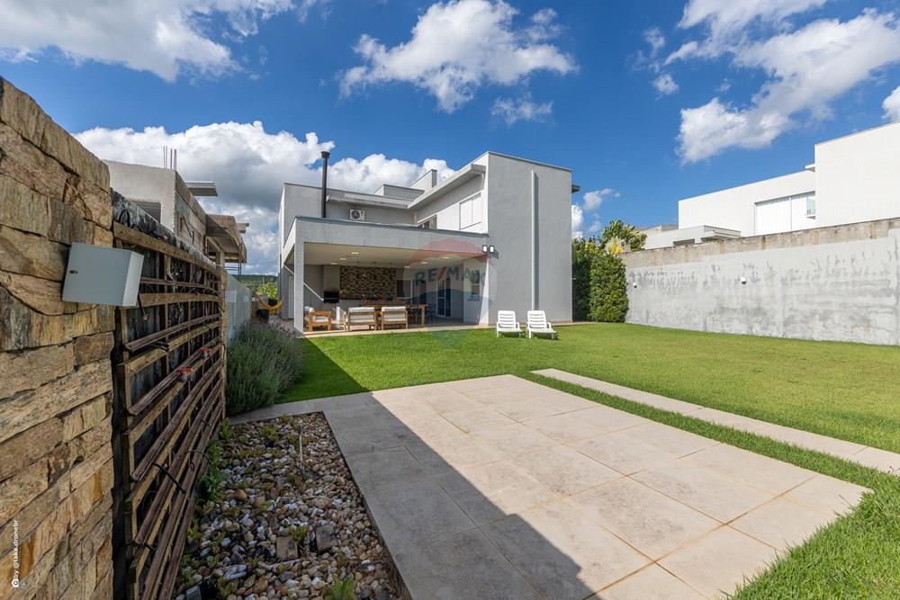 Casa de Condomínio - Venda - Itatiba , São Paulo - TKD-14320.jpg - 690661013-269