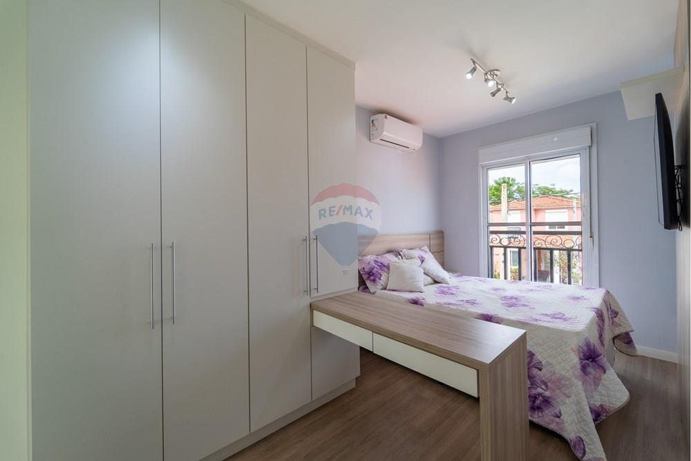 Casa de Condomínio - Venda - Jundiaí , São Paulo - DSC08175-HDR.jpg - 690591032-139