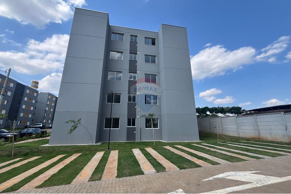 Apartamento - Venda - Paulínia , São Paulo - IMG-20251015-WA0114.jpg - Fachada - 690511143-106