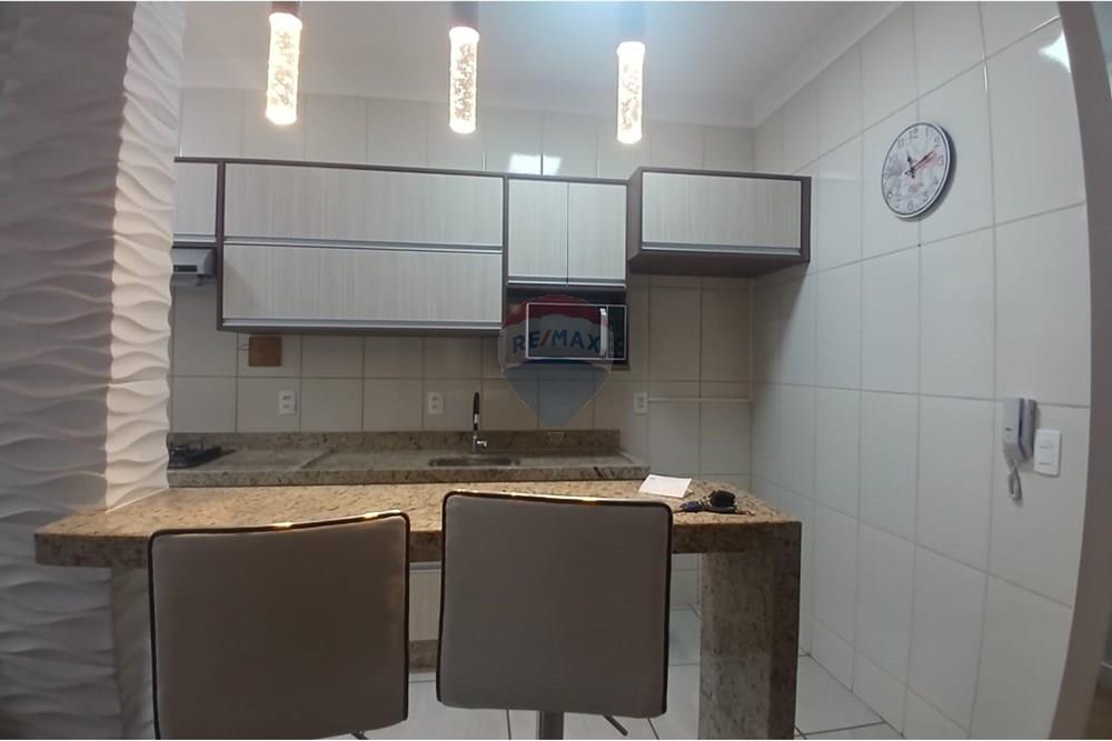 Apartamento - Alugar - Mogi Guaçu , São Paulo - 6f82e8af-9a27-4566-aaf8-d2c07d9881ef.jpg - Cozinha - 690521118-184