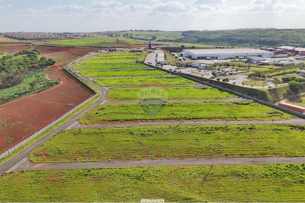 Terreno - Venda - Paulínia , São Paulo - FOTOS IMOBILIARIAS - BRMAKER - terreno alexia vanessa-11.jpg - 690681019-991