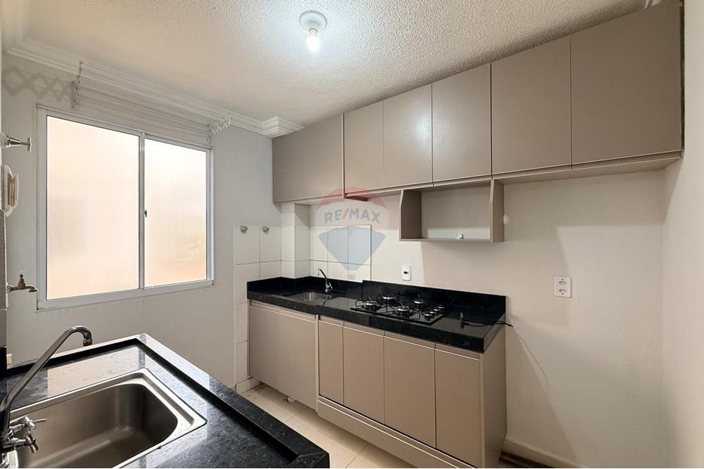 Apartamento - Alugar - Limeira , São Paulo - IMG_4108.jpeg - 690741007-108