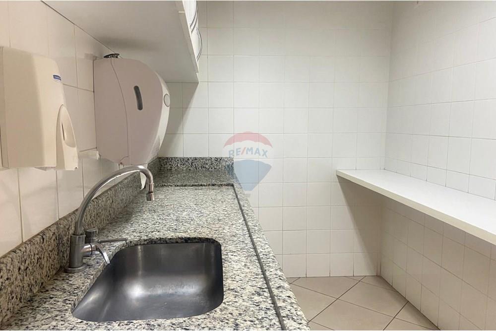 Conjunto Comercial-Sala para alugar, 130m² - Foto 10
