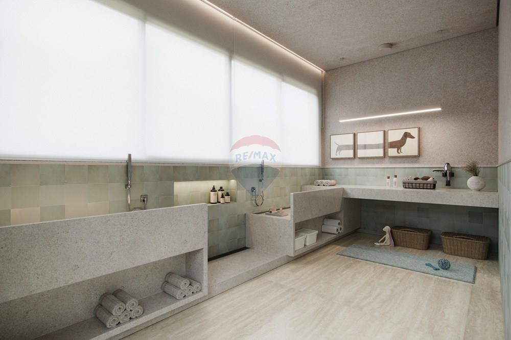 Apartamento - Venda - Americana , São Paulo - 19.Espaco Banho e Tosa_Final.jpg - 691071035-51