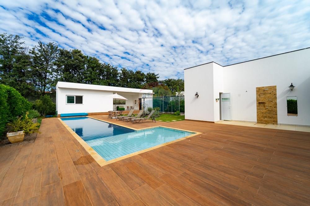 Casa de Condomínio - Venda - Cabreúva , São Paulo - DSC00943.jpg - 690591004-73