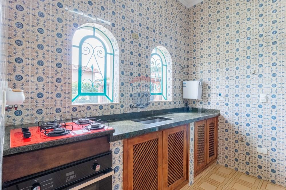 Casa de Condomínio - Venda - Itu , São Paulo - FOTOS IMOBILIARIAS - BRMAKER -  REMAX EVOKE ANDRÉ-16.jpg - 690211065-9