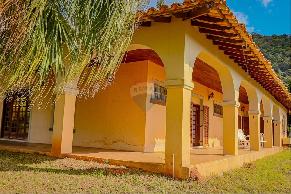 Casa de Condomínio - Venda - Atibaia , São Paulo - RINF-018.jpg - 690921107-8