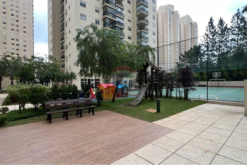 Apartamento - Venda - Barueri , São Paulo - DJI_20251104_161952_698.JPG - 691081030-3