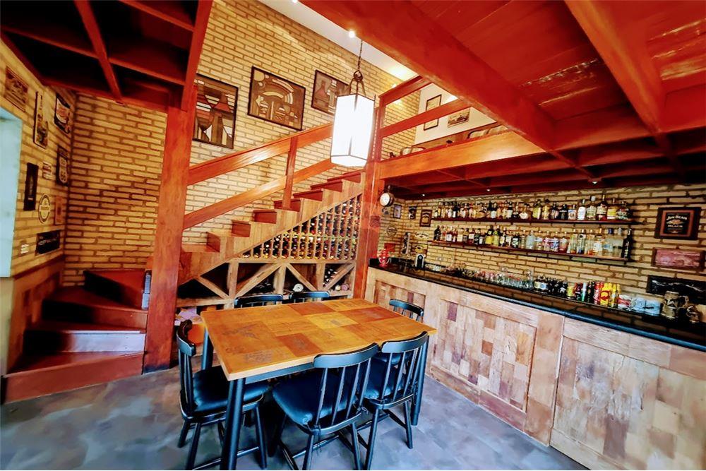 Casa de Condomínio - Alugar - Vinhedo , São Paulo - 25 - 690941013-99