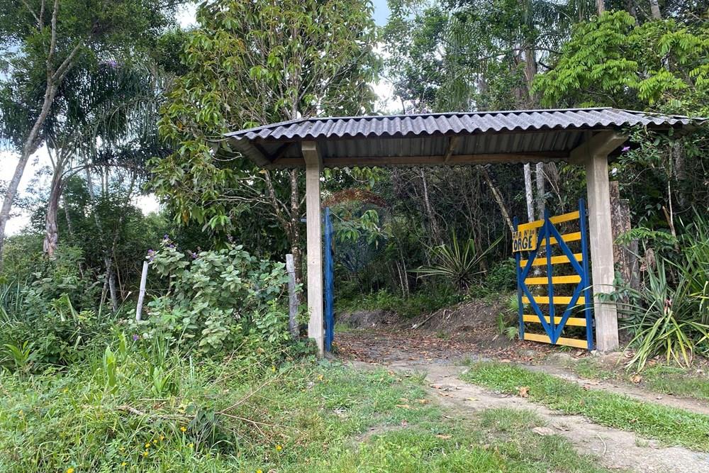 Fazenda - Venda - Sete Barras , São Paulo - IMG_6460.jpg - 690061038-19