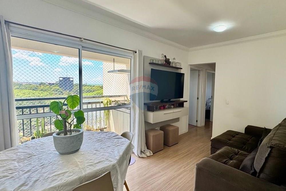 Apartamento - Venda - Santa Bárbara d'Oeste , São Paulo - WhatsApp Image 2026-02-14 at 01.30.00 (6).jpeg - Sala - 690231111-17