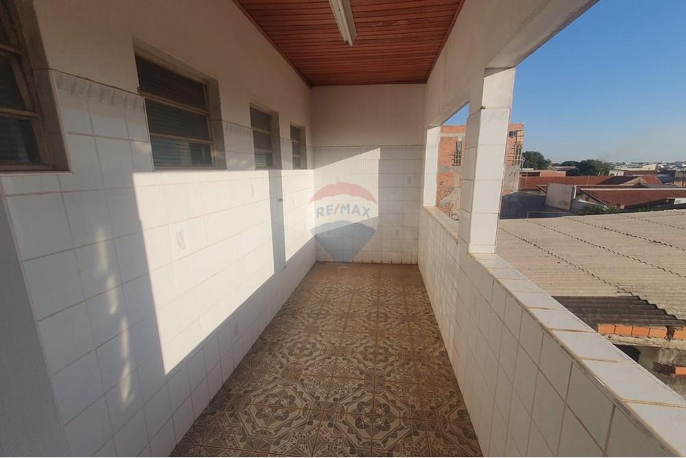 Cj. Comercial/ Sala - Alugar - Hortolândia , São Paulo - Sacada superior 1.jpg - 690531104-30