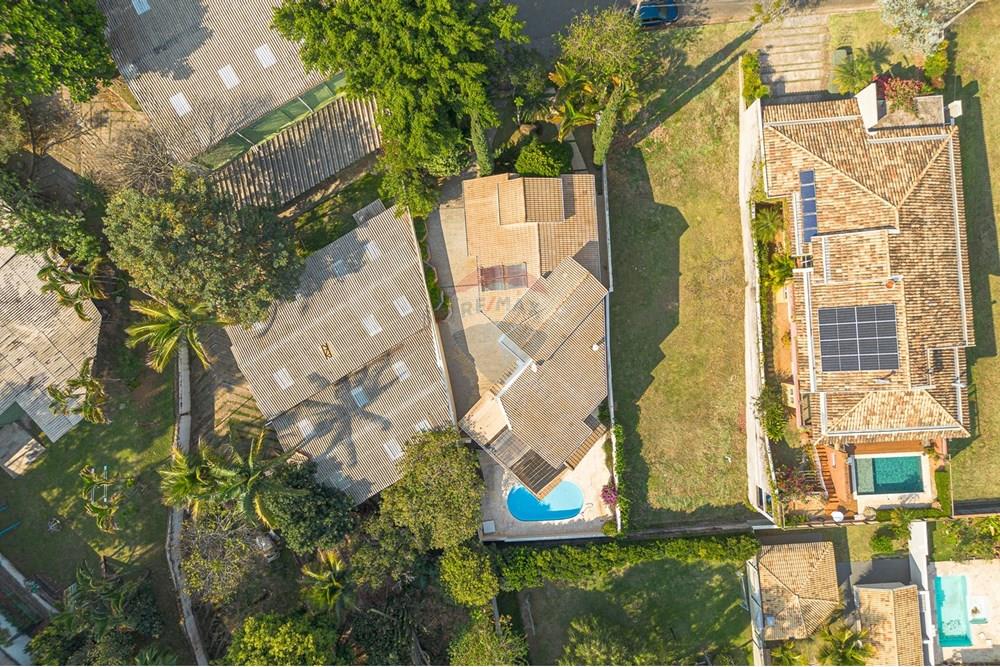 Casa de Condomínio - Venda - Vinhedo , São Paulo - DJI_0644.jpg - 690941017-44