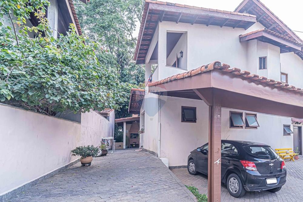 Casa - Venda - Cotia , São Paulo - Carro placa.jpg - 691151033-14