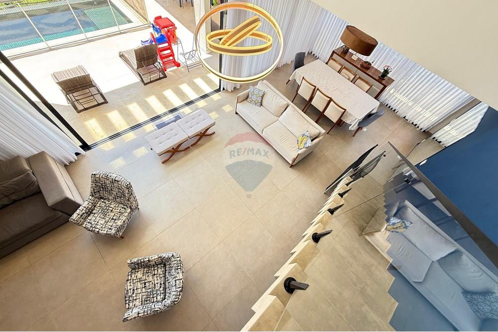 Casa de Condomínio - Venda - Bragança Paulista , São Paulo - tati 31.jpeg - 690041137-54