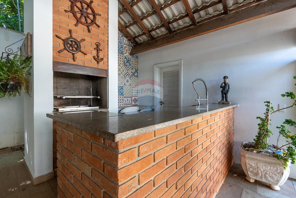 Casa de Condomínio - Venda - Guarujá , São Paulo - DSC09371.jpg - 690981026-670