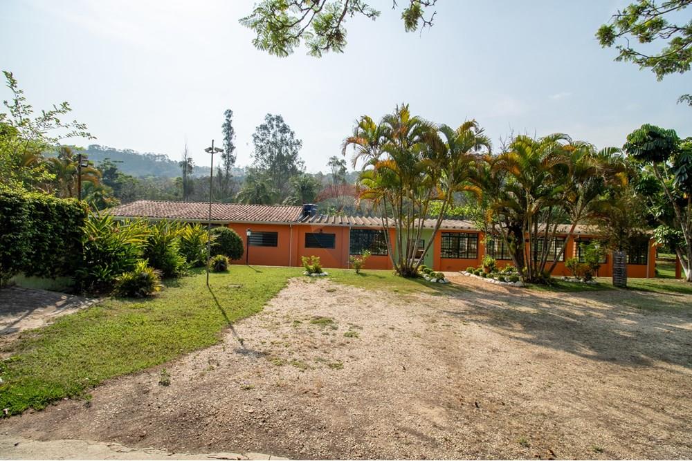 Chácara / Sítio / Fazenda - Venda - Atibaia , São Paulo - MAM-chac-060.jpg - 690921066-34