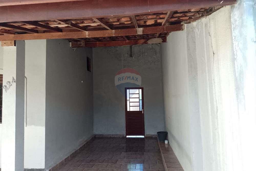 Casa - Alugar - Cosmópolis , São Paulo - IMG_20240613_132328_774.jpg - Garagem - 690831047-410