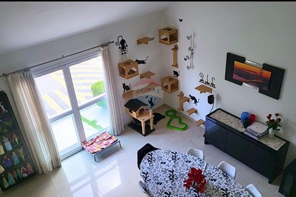 Casa de Condomínio - Venda - Santana de Parnaíba , São Paulo - a1192704-60b9-433f-aea2-997614d7cd68.jpg - 691021014-185