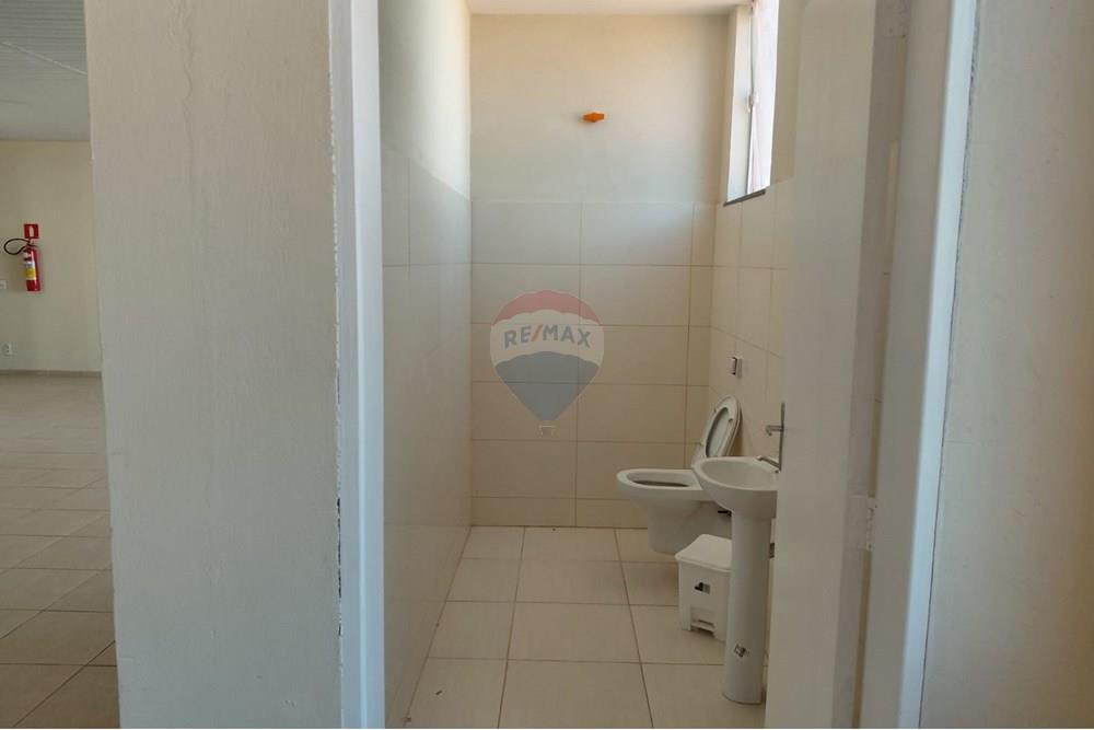 Cj. Comercial/ Sala - Alugar - Holambra , São Paulo - Sala 8 -13.jpeg - Banheiro - 690671067-13