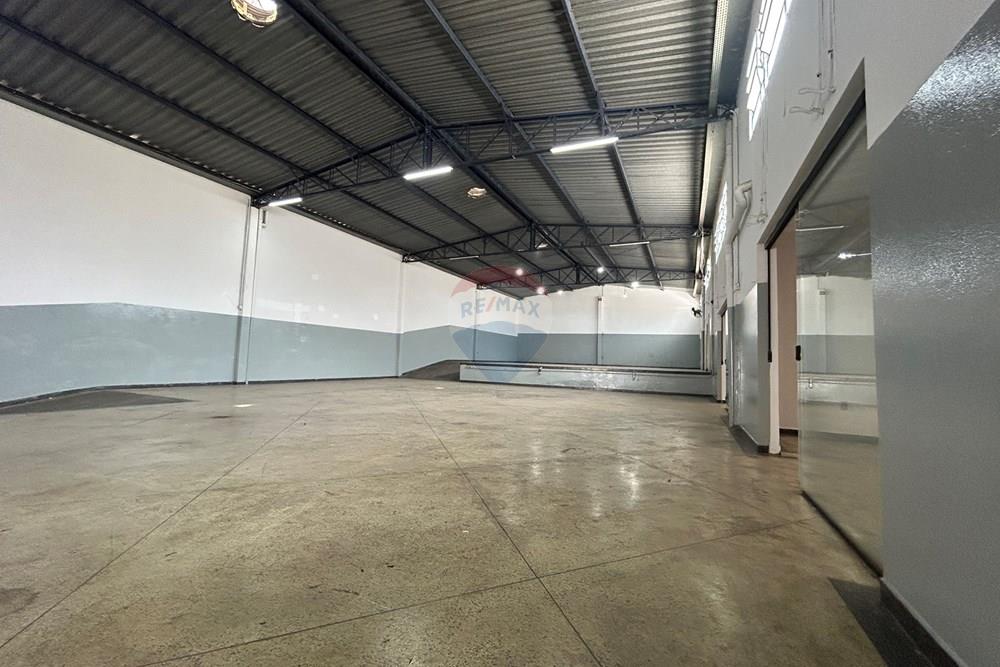 Ponto Comercial - Alugar - Nova Odessa , São Paulo - IMG_3264.JPG - 690641010-585