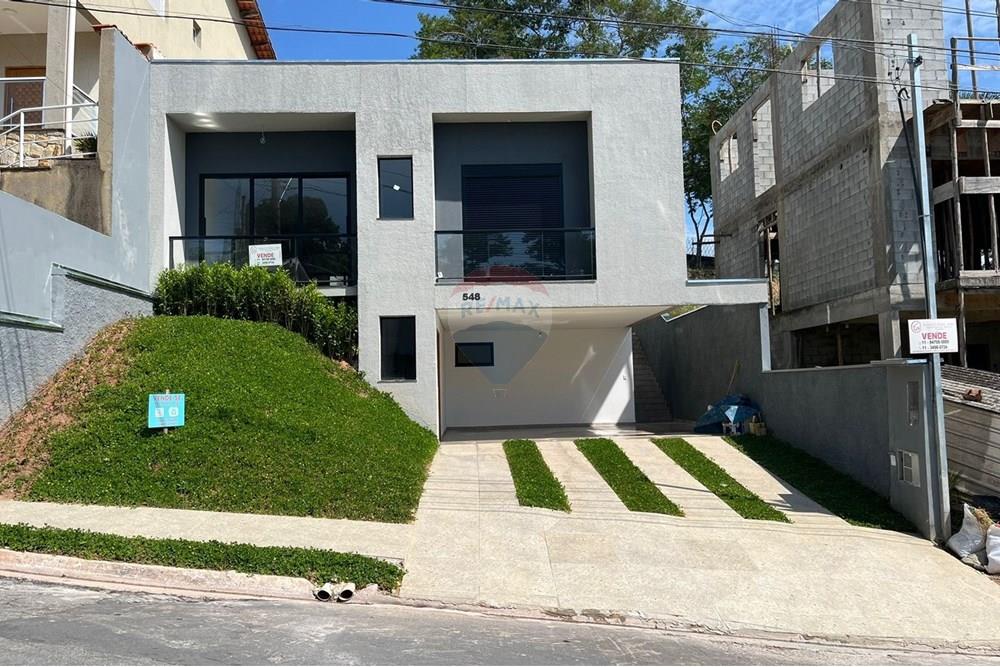 Casa de Condomínio - Venda - Cotia , São Paulo - 1.jpeg - 690951047-2