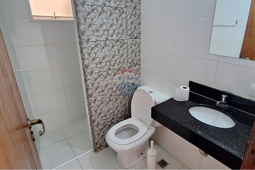 Casa - Alugar - Atibaia , São Paulo - 9 - Banheiro Social.jpg - 690921092-21