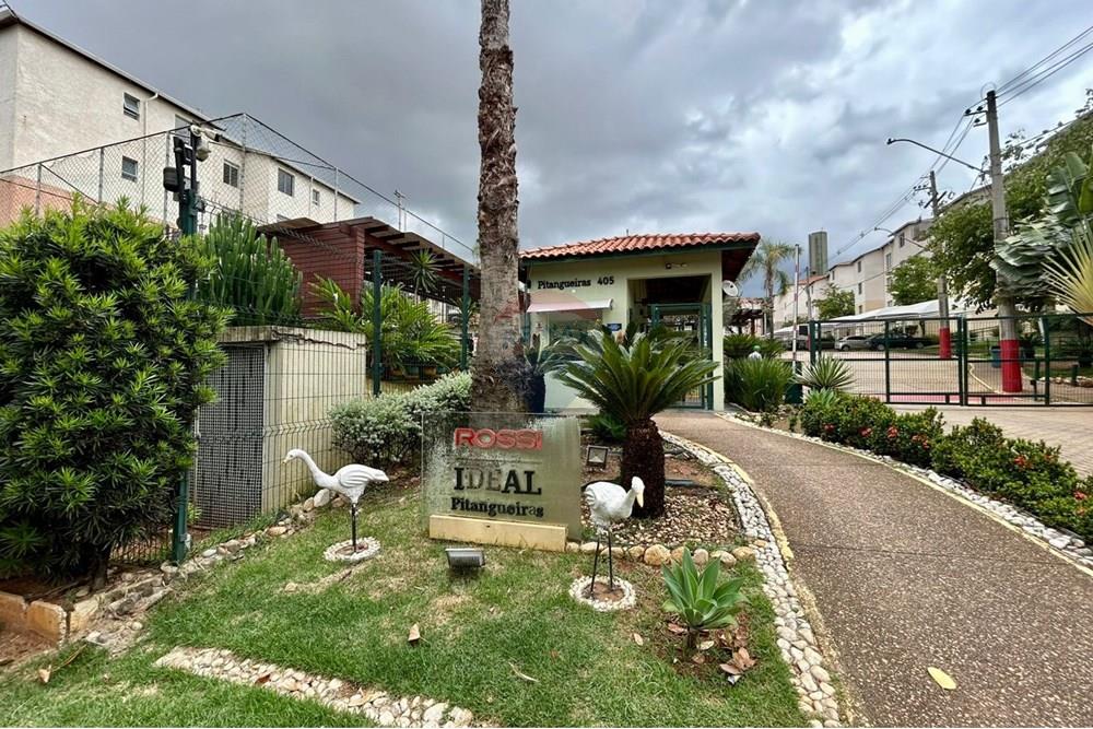 Apartamento - Venda - Hortolândia , São Paulo - WhatsApp Image 2025-11-24 at 16.45.42 (2).jpeg - 690701025-81