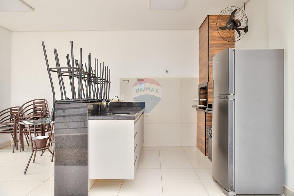 Apartamento - Venda - Rio Claro , São Paulo - 022.jpg - Churrasqueira - 690811098-11