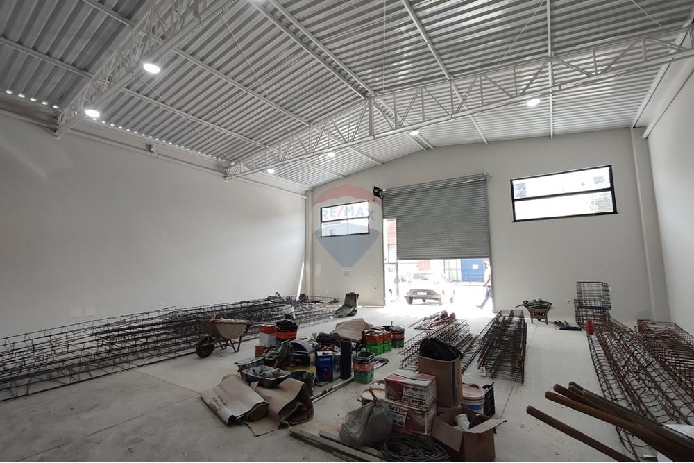 Galpão - Alugar - Bragança Paulista , São Paulo - IMG_20251103_135351.jpg - 690041049-69