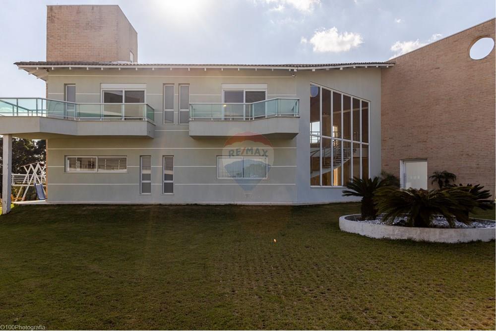 Casa de Condomínio - Venda - Itupeva , São Paulo - _OSR0427-HDR.jpg - 690801020-219