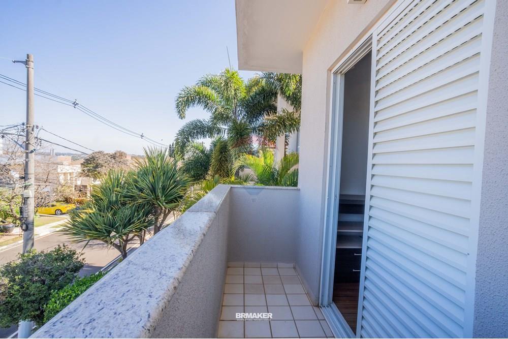 Casa de Condomínio - Venda - Valinhos , São Paulo - foto sacada casal 23.jpg - 690681163-3