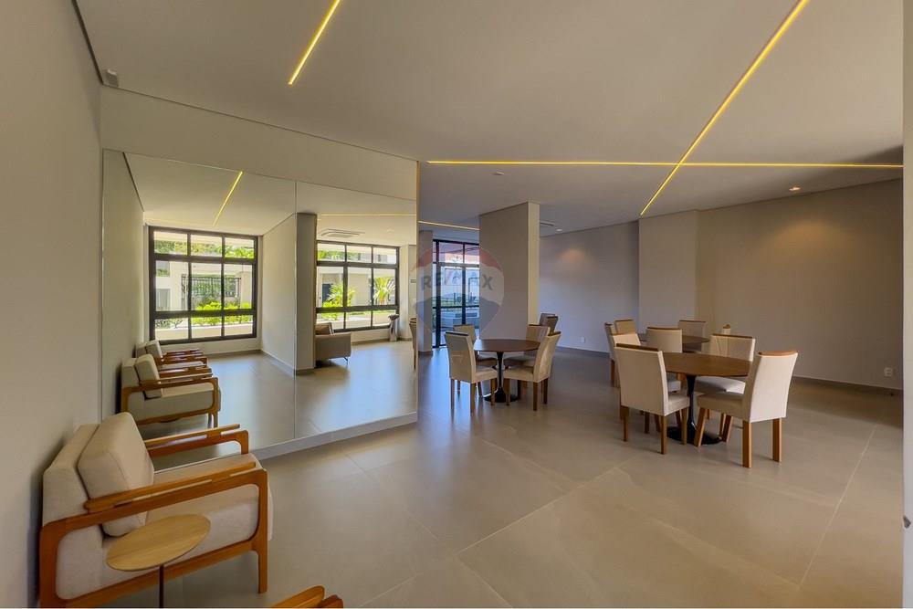 Apartamento - Venda - Atibaia , São Paulo - IMG_7961.jpg - Salão de Festas - 690471154-4