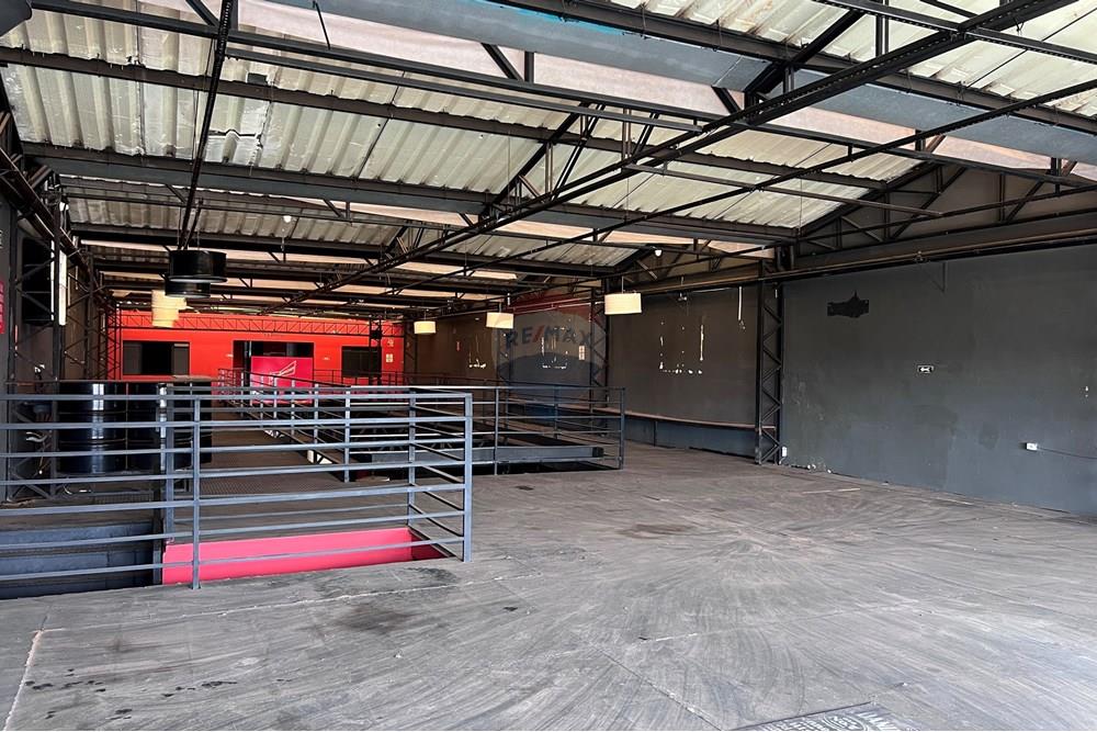 Galpão - Alugar - Campinas , São Paulo - IMG_6597.JPG - 690681050-230