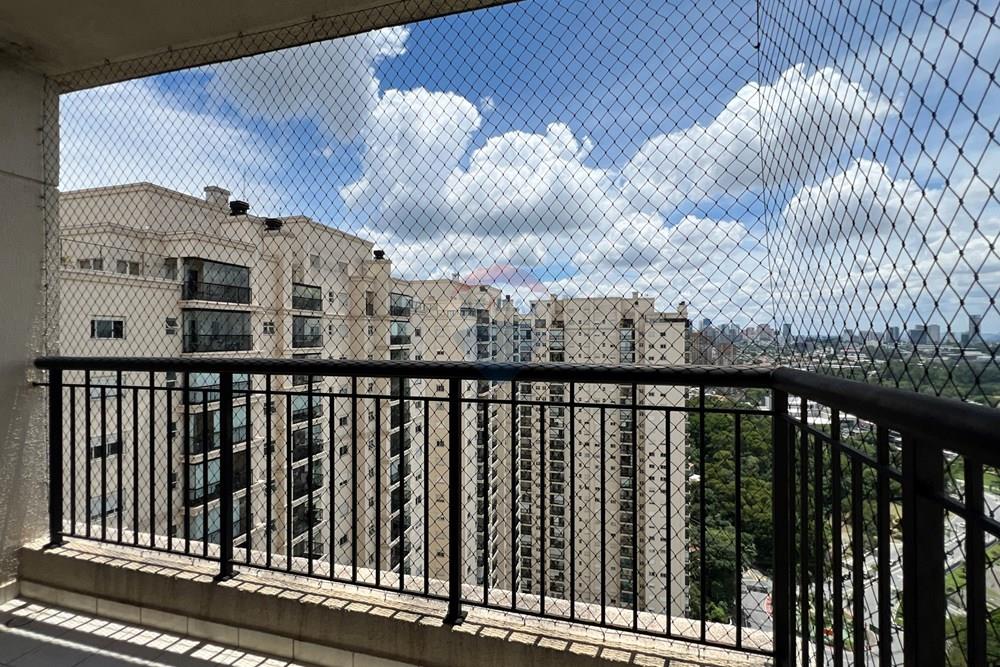 Cobertura - Venda - Barueri , São Paulo - VJLQ6766.JPG - 691081040-1