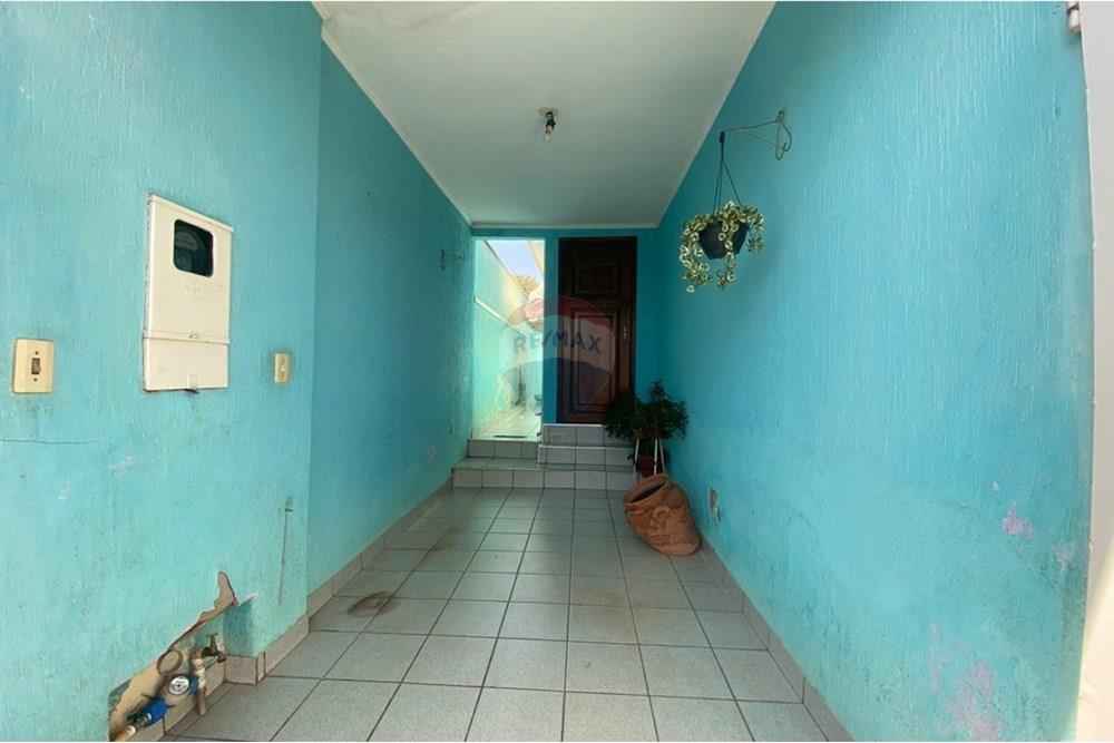 Casa - Venda - Rio Claro , São Paulo - GARAGEM 1.2.jpeg - Garagem - 690811098-7