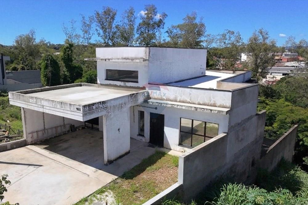 Casa de Condomínio - Venda - Louveira , São Paulo - DJI_20260314103900_0416_D.JPG - 690491069-21