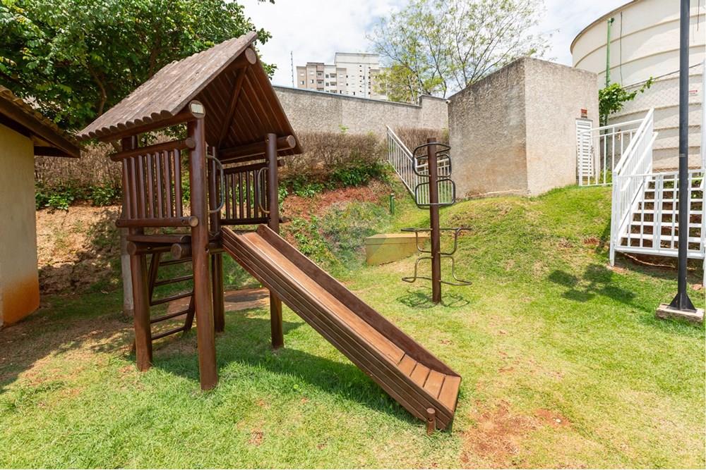 Apartamento - Alugar - Piracicaba , São Paulo - foto-121_14661.jpg - 690781011-538