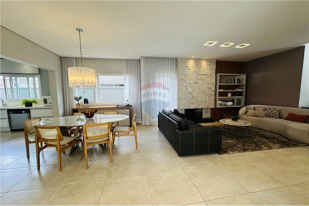 Casa de Condomínio - Venda - Paulínia , São Paulo - 6 - 690511143-85