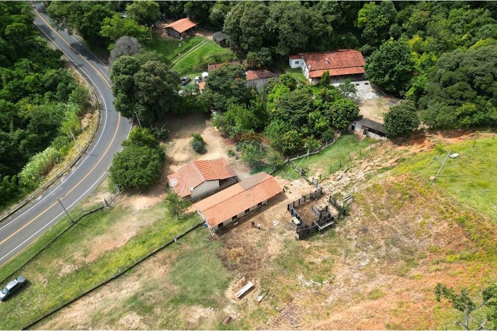 Fazenda - Venda - Serra Negra , São Paulo - IMG-20250326-WA0192.jpg - 690291056-26