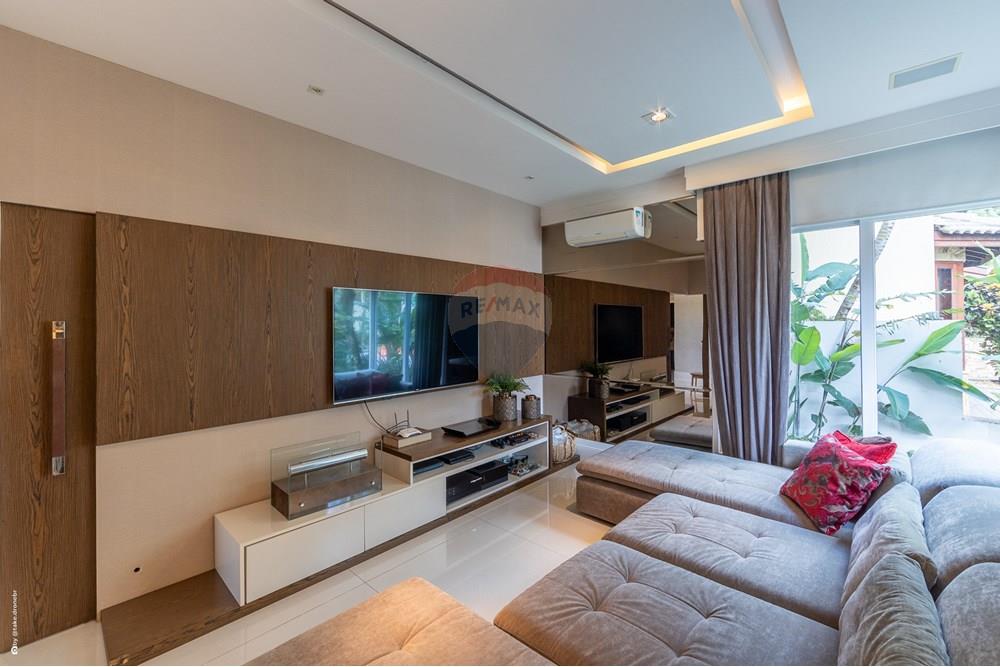 Casa de Condomínio - Venda - Vinhedo , São Paulo - TKD-5029.jpg - 690681075-56