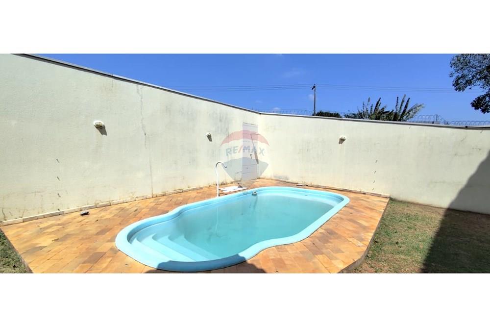 Casa de Condomínio - Venda - Paulínia , São Paulo - 95ba9a54-6d53-497d-b294-24030b67e311.jpg - 690511042-358