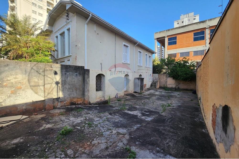 Prédio Inteiro para alugar com 3 quartos, 146m² - Foto 32
