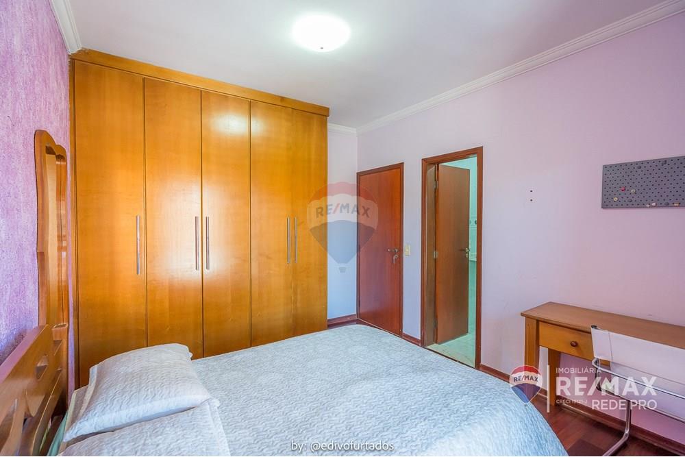 Casa de Condomínio - Venda - Valinhos , São Paulo - EDI04592EDIVO - RG98002306922SSPCE - Nadyegge Mondini - MIRANTE DO LENHEIRO.jpg - Suite - 690851090-45