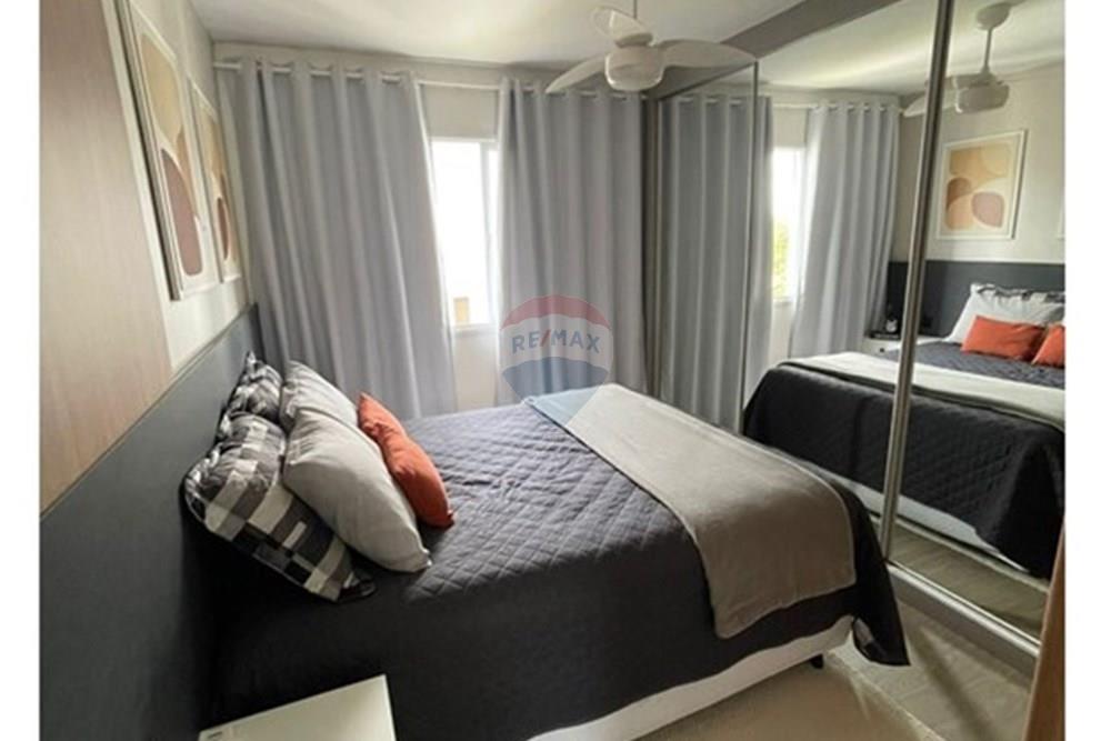 Apartamento - Venda - Paulínia , São Paulo - WhatsApp Image 2026-01-16 at 08.10.20 (6).jpeg - Quarto principal - 690511143-119