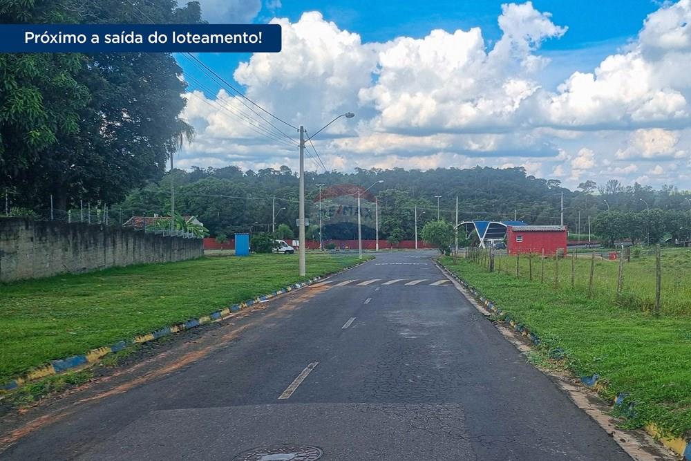 Terreno - Venda - Mombuca , São Paulo - 11 PROXIMO A SAIDA.jpg - Fachada - 690091033-28