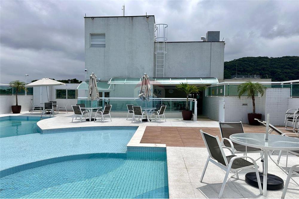 Apartamento - Venda - Guarujá , São Paulo - 23 - 690551024-235
