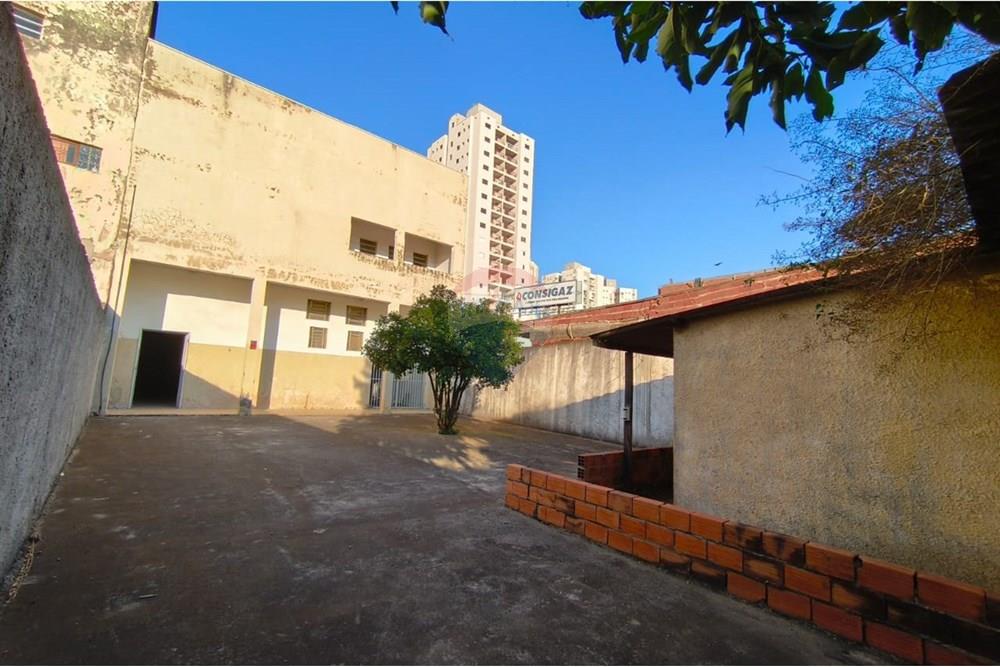 Cj. Comercial/ Sala - Alugar - Hortolândia , São Paulo - fundos do terreno 2.jpg - 690531104-30