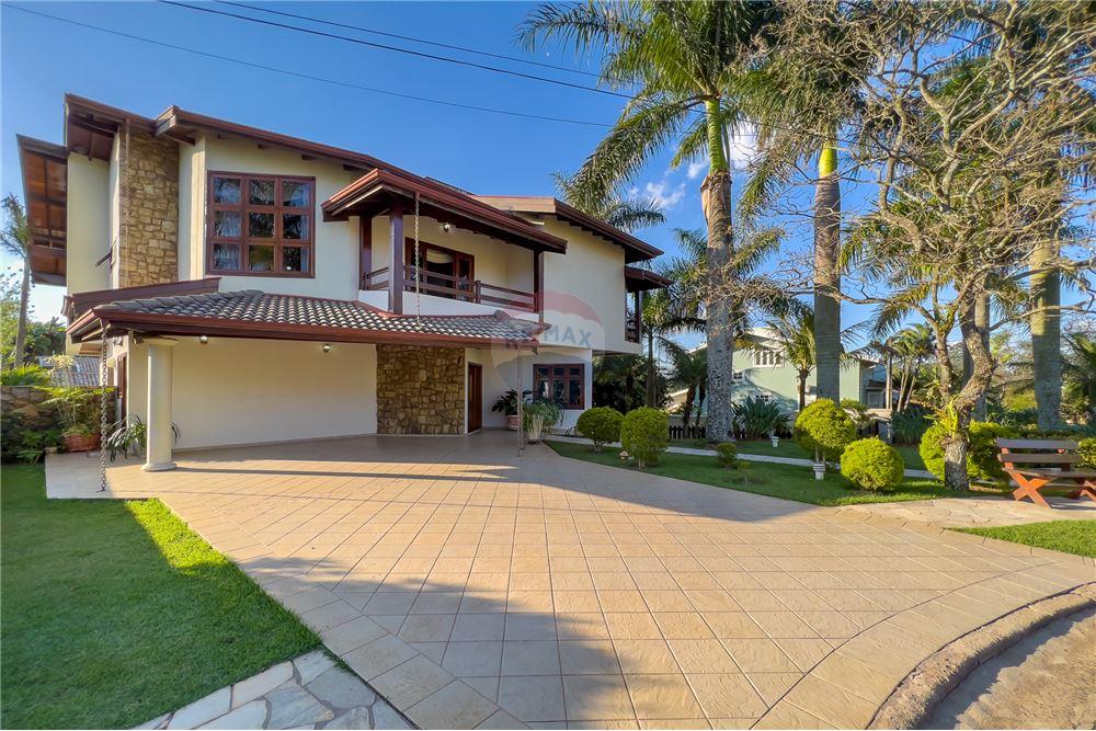 Casa - Venda - Valinhos , São Paulo - 2 - 691091001-209