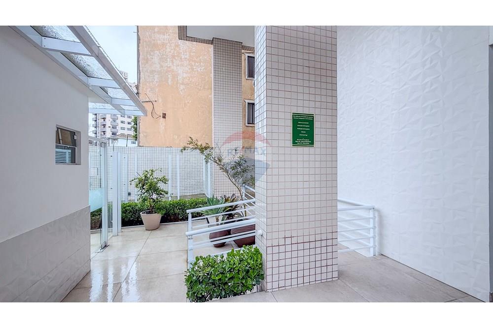 Apartamento - Venda - Santos , São Paulo - IMG_6436.jpg - Fachada - 691201004-6